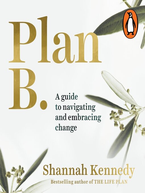 Title details for Plan B by Shannah Kennedy - Available